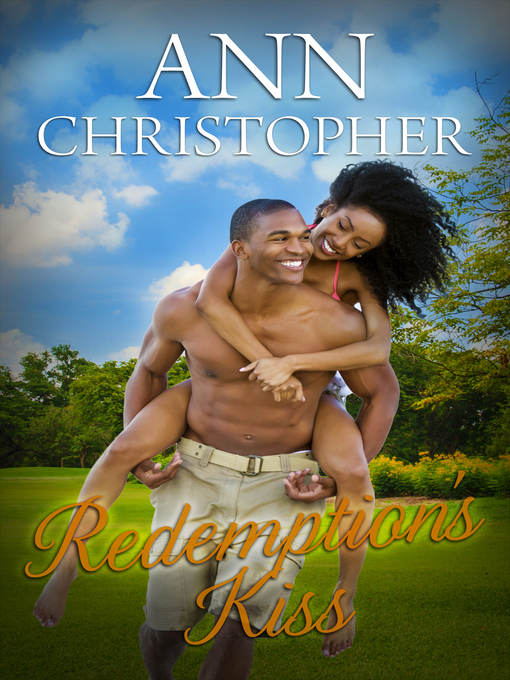 Cover image for Redemption's Kiss